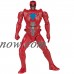 Power Rangers Movie Super Morphing Red Ranger Figure   563610970
